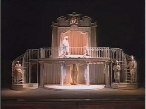 Marta Calcaterra - Così Fan Tutte parte 02