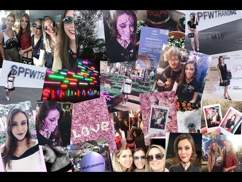 Como foi o SPFW N42?