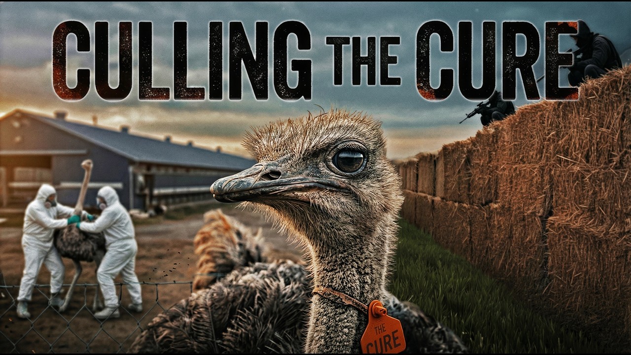What Really Happened in Canada’s Ostrich Slaughter? | Trailer