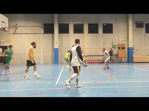 Primo allenamento in palestra