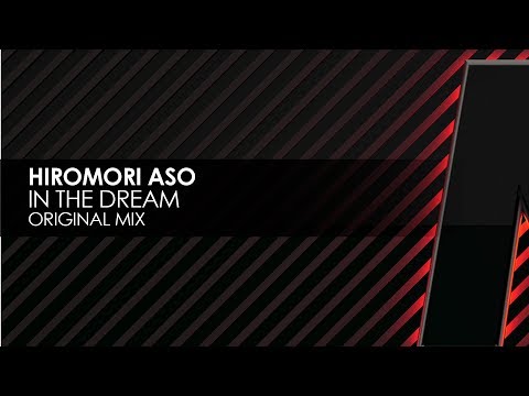 Hiromori Aso - In The Dream