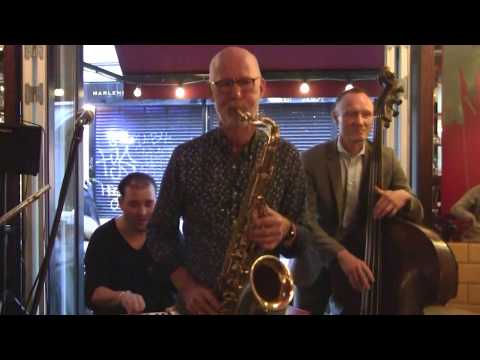 AURORA BOREAL (Sivuca), by Brazilian Nights Feat Deodato At Cafe Dan Turell - June 2018