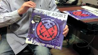 FIRST LOOK: Life Of Agony | &quot;River Runs Red&quot; | Official Release - Record Store Day Black Friday