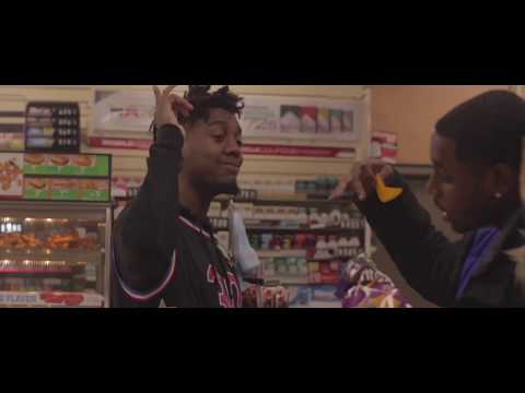 D$G DAE - I Heard {Official Video}