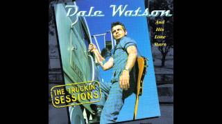 Dale Watson - Flat Tire