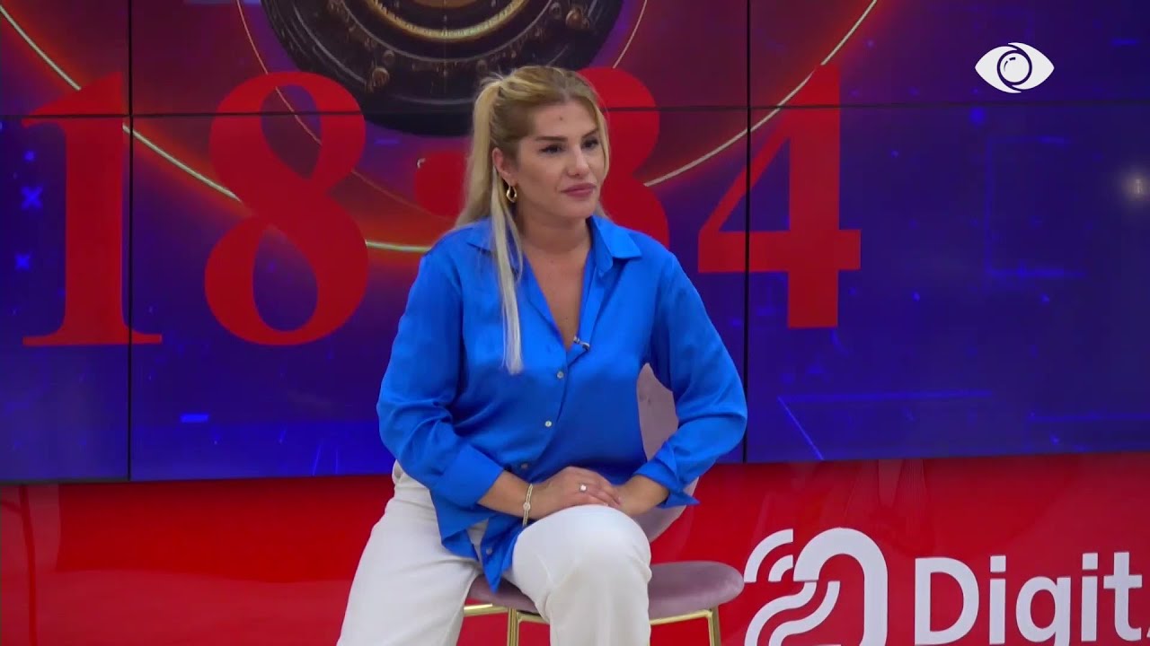 “Sa e njihni veten tuaj?”/ Ilnisa nis pjesën e tretë të diskutimeve brenda shtëpisë