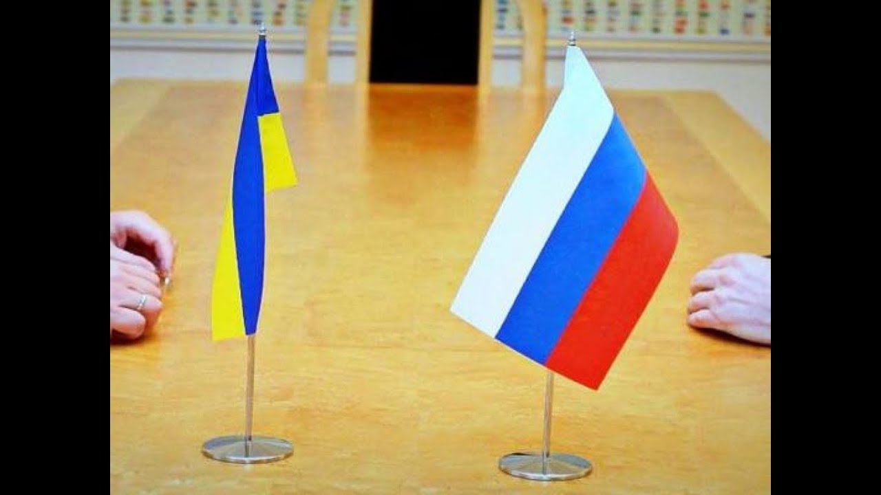 Поставит ли крест на экономике Украины разрыв торговых отношений с Россией? (пресс-конференция)