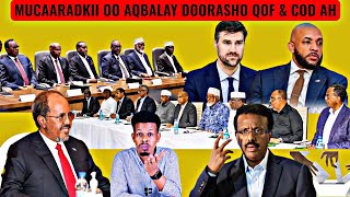 Download lagu #DEGDEG: Mucaaradkii oo Aqbalay Doorasho Qof & Cod ah & B/Caalamka oo 48 saac amartay in lagu qabto mp3 Download lagu #DEGDEG: Mucaaradkii oo Aqbalay Doorasho Qof & Cod ah & B/Caalamka oo 48 saac amartay in lagu qabto mp3