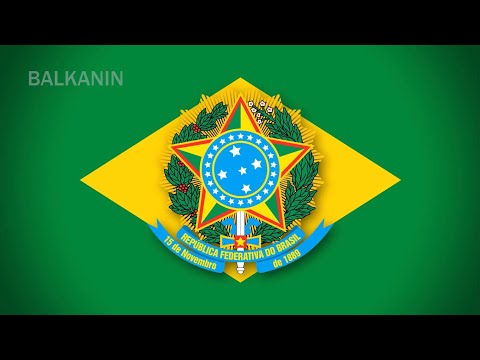 Brazilian Dictatorship Song | Este é um país que vai pra frente [vocal]