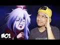 MELIODAS ERES TÚ PLUNDERER CAP 01 REACCIÓN Y OPINIÓN