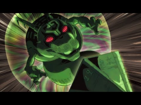 Dragon's Dream - Stand Sound Profiles