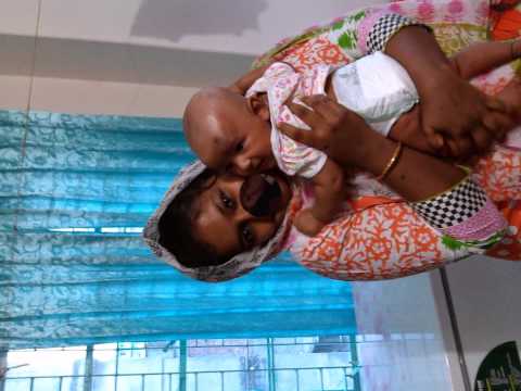 My little fairy Fiona (Qurratul Ain)