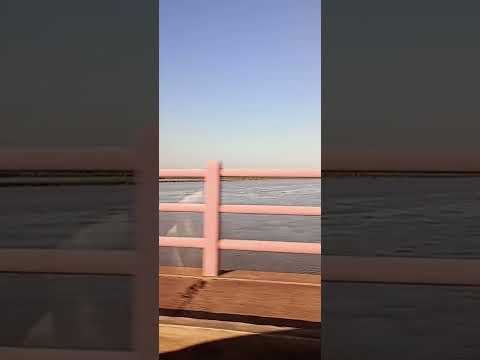 puente gral.belgrano corrientes que hermoso