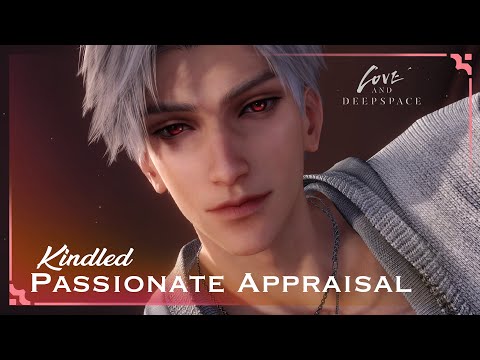 Sylus | Valoración apasionada: Kindled | Tarjeta de memoria de 5 estrellas | Amor y espacio profundo