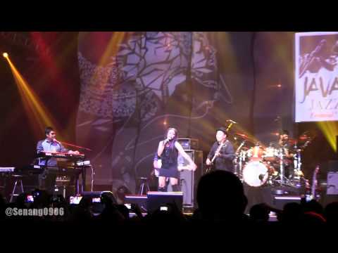 Krakatau Reunion - Sekitar Kita ~ Gemilang @ JJF 2014 [HD]