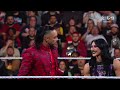 Judgement Day Promo After WrestleMania 40 WWE Raw 4 8 24 Full Segment