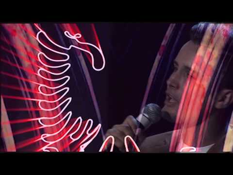 LEOTRIM GASHI - NUK TE KAM HARRUAR ( Kenga Magjike 2012 )