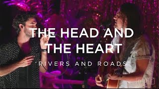 The Head And The Heart: Rivers And Roads | NPR Music Front Row