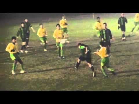 Lacchiarella Giovanissimi 98 con Frog Milano.wmv