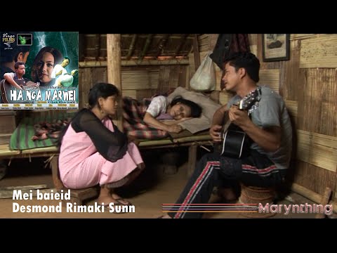 Mei baieid • Desmond Rimaki Sunn • Ha Nga Marwei