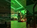 OHS하다가 랙걸림