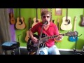 Lemon squeezer Jimmy Rogers cover