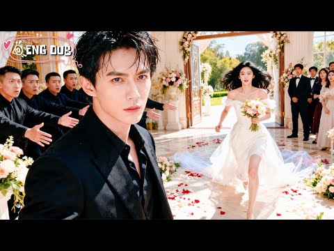 He was with mistress before the wedding. She married mafia brother, who spoiled her as his treasure.