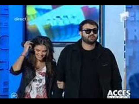 Grasu XXL Alina Puscas Jungla (original).wmv by MrRespekt