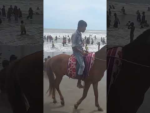 cox,s bazar sea beach