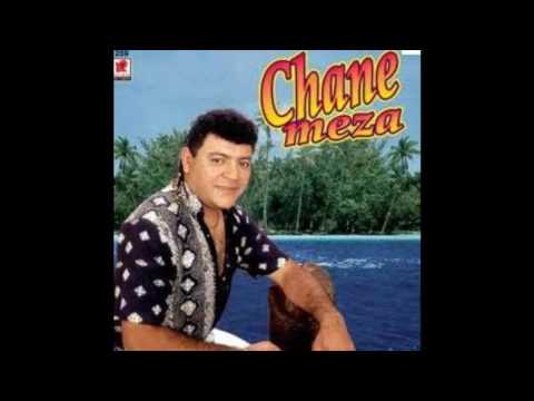 La cabellona-chane meza
