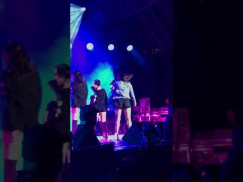 170324 에일리 (Ailee) - Home @Melbourne Asia Popfest Fancam