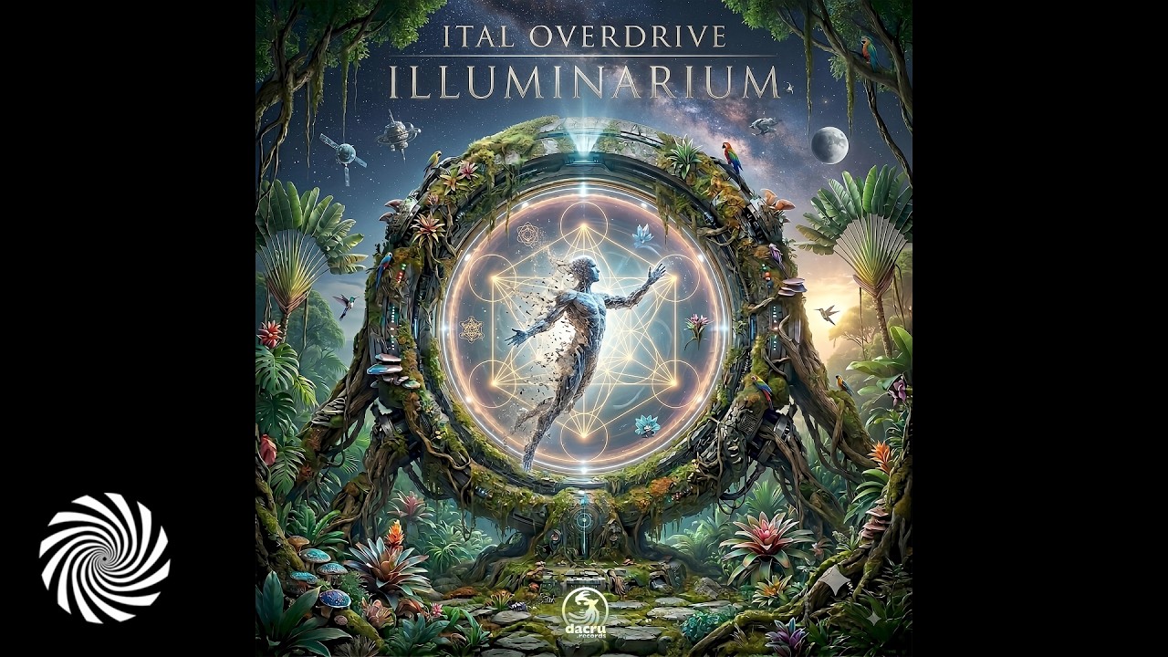 Ital & Overdrive - Illuminarium