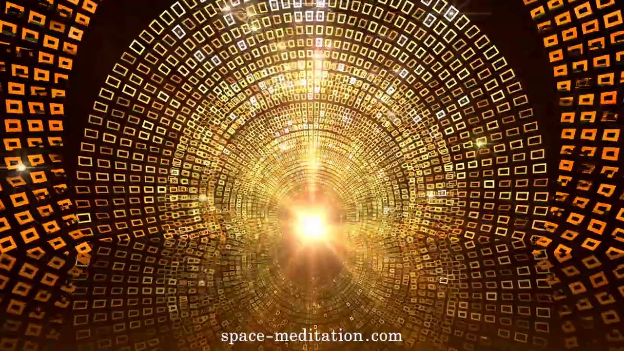 888hz 88hz 8hz Powerful Gold Music Meditation for Manifesting Money | Attract Abundance of Money