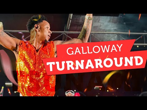 Galloway – Turnaround (Live at Aruba Soca Monarch Pre-Finals 2026)