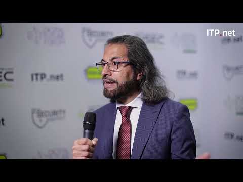 'Your cybersecurity is only as good as your vendor' says CTM360 founder