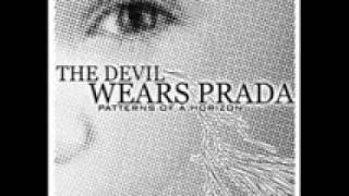 And the Sentence Trails Off... - Patterns of a Horizon