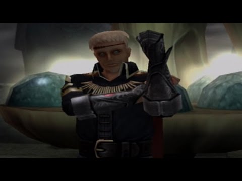 Let's Play Suikoden IV Part 34: Stop Being So Cray!