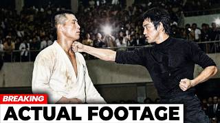 Here's Bruce Lee's RECORD-BREAKING Fight That Changed Karate Forever! MQDEFAULT Thumbnail