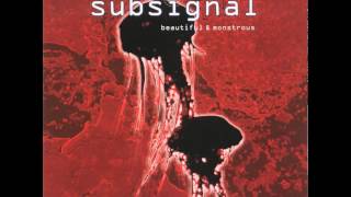 Subsignal-Where Angels Fear To Tread