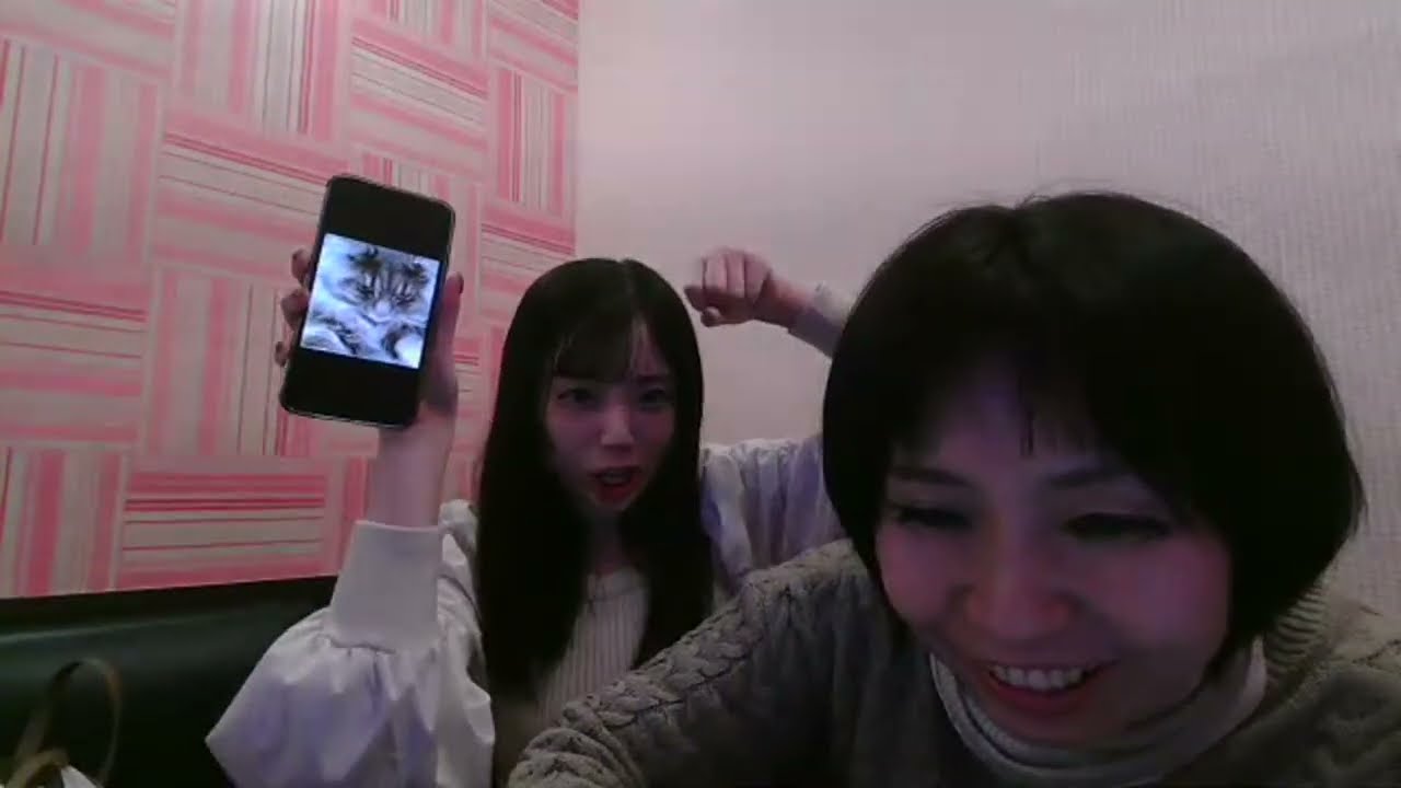 ※音出ていませんm(_ _)m再チャレンジ！あやちゃん催眠