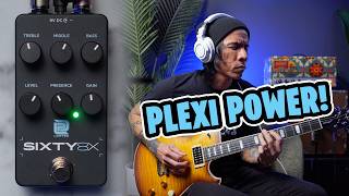 Video thumbnail for LPD Sixty8X Overdrive | 10th Anniversary by R.J. Ronquillo