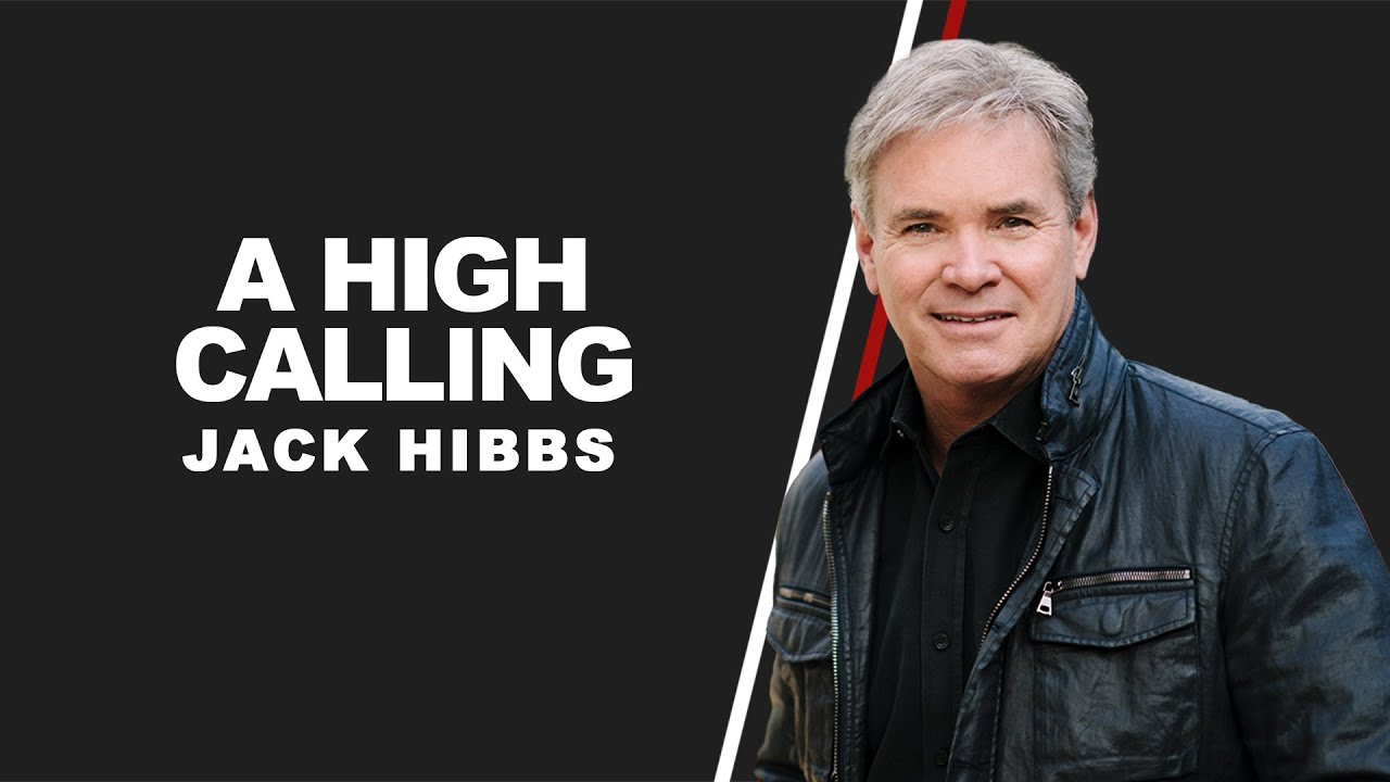 A High Calling