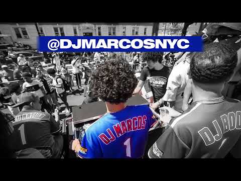 DJ MARCOS SALSA MIX💔❤️‍🩹