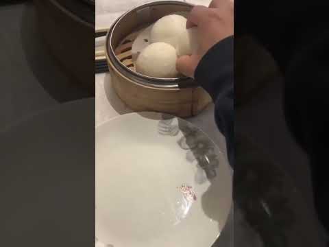 Comida de Hong Kong - Restaurante de frutos do mar Super Star Hong Kong Gourmet - Restaurante de frutos do mar de Hong Kong #yumcha #food #hongkong