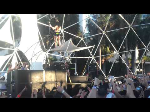 Dennis Koyu - Feel So Close:Tung Mashup.mp4