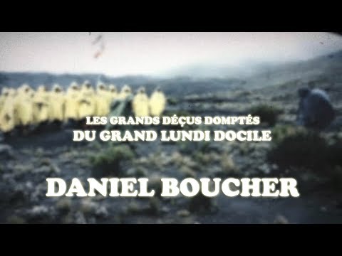 Video thumbnail for Les grands déçus domptés du grand lundi docile