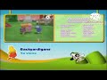 DKLatam2012 Creditos Amigazazo Ya Viene Backyardigans Promo