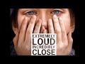 Alexandre Desplat - Extremely Loud & Incredibly Close Theme