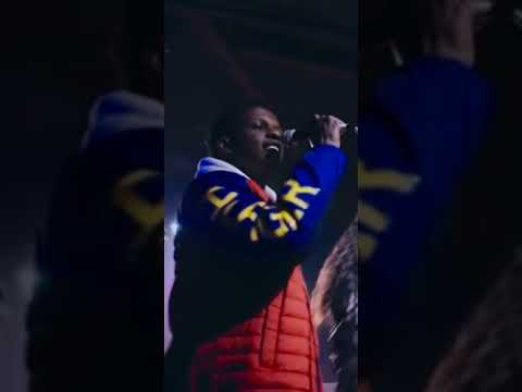 keem torch - earthquake (unreleased)