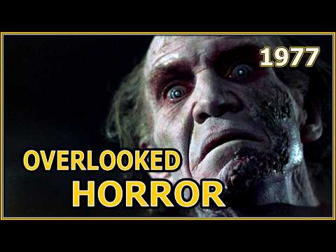 10 Overlooked Horror Movies from 1977